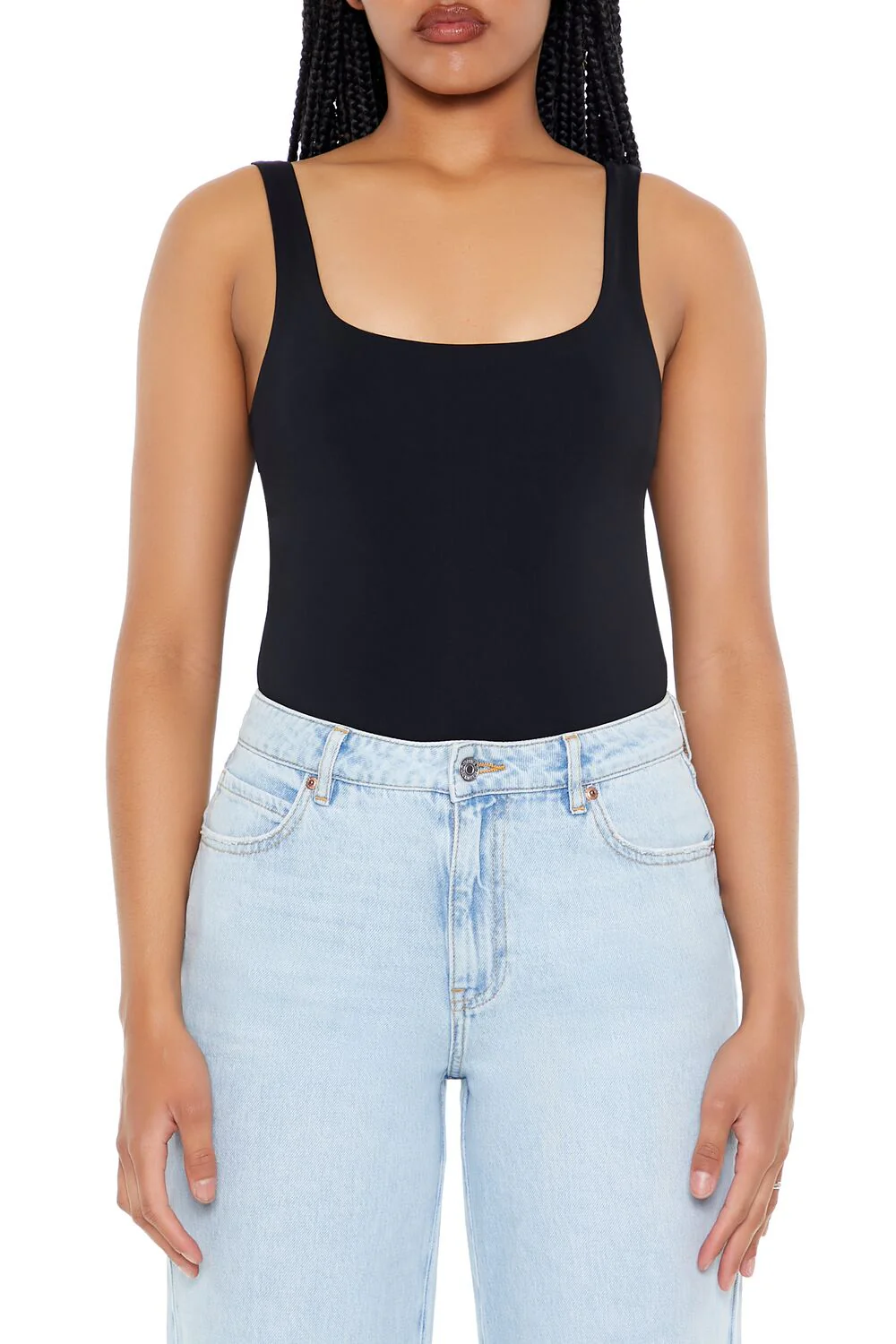 Sculpt Shape Tank Bodysuit - Image 20