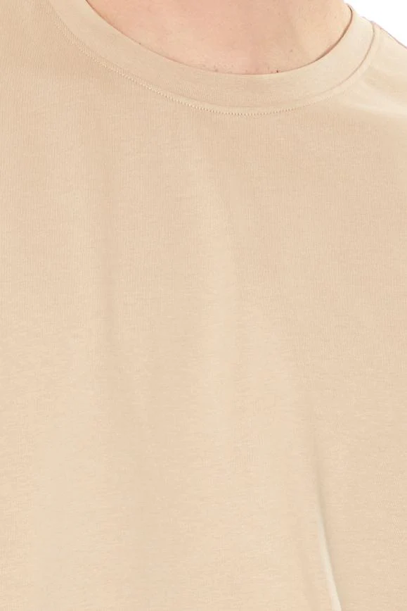 Scoop Cotton Crew Tee - Image 10