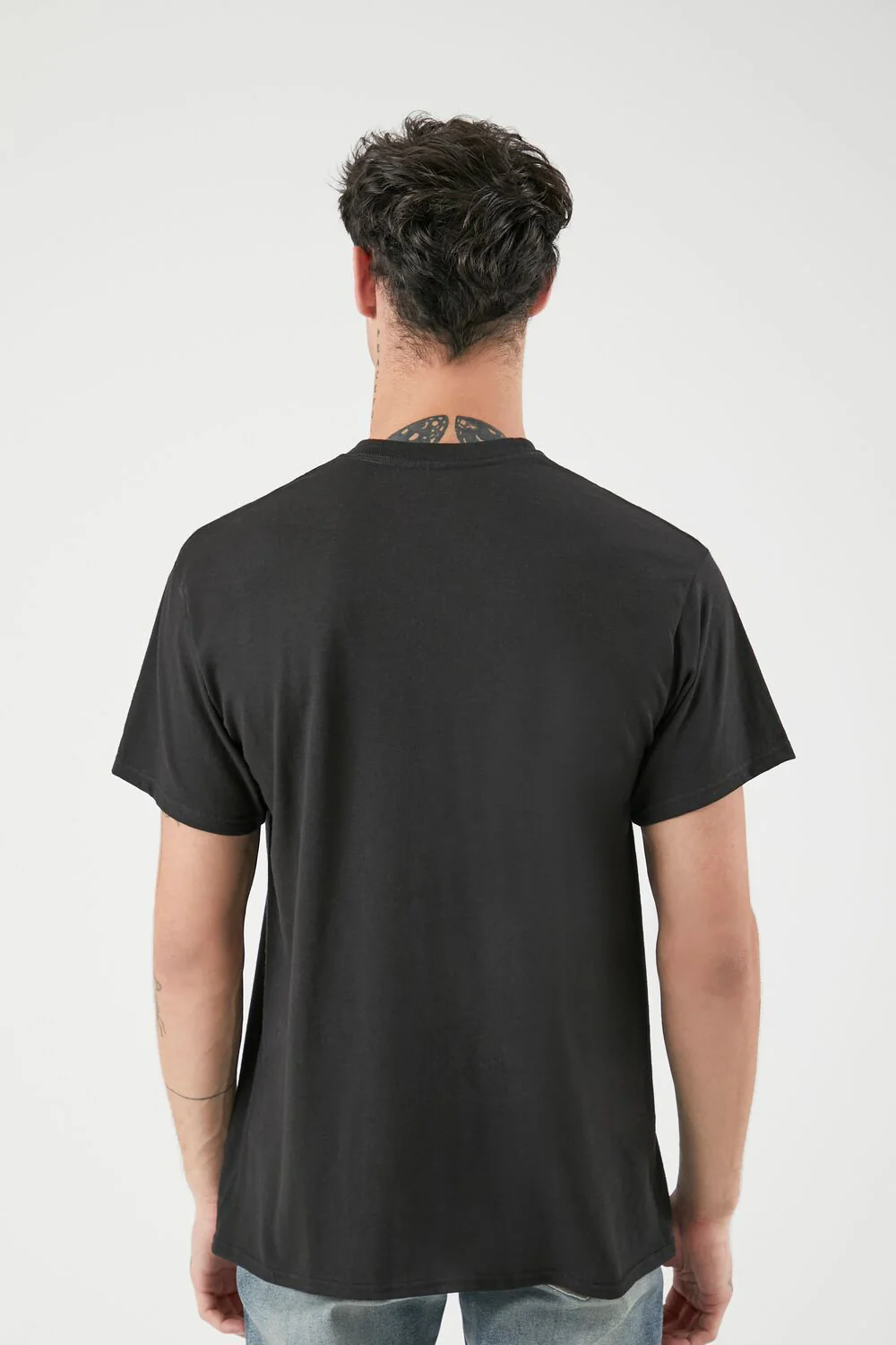 Firebird Pontiac Graphic Tee - Image 3