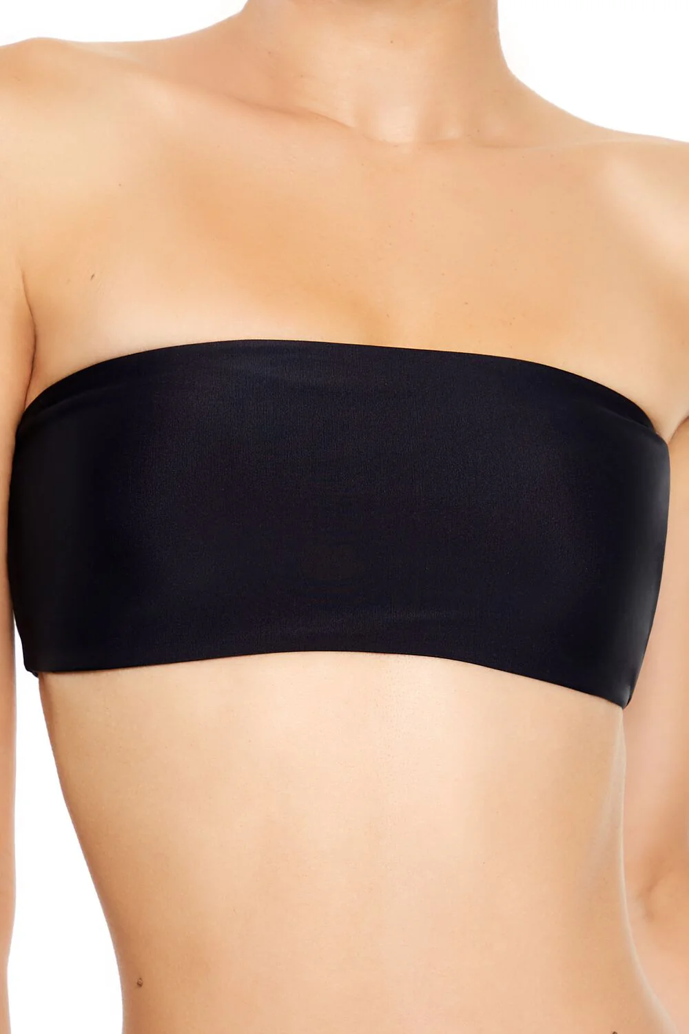 Bandeau Bikini Top - Image 4
