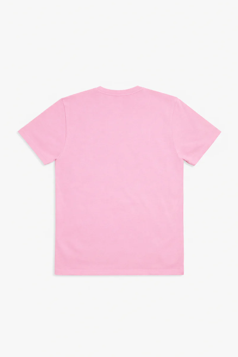 Men's Crew Neck T-Shirt - Image 3