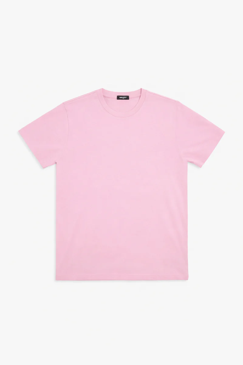 Men's Crew Neck T-Shirt - Image 4