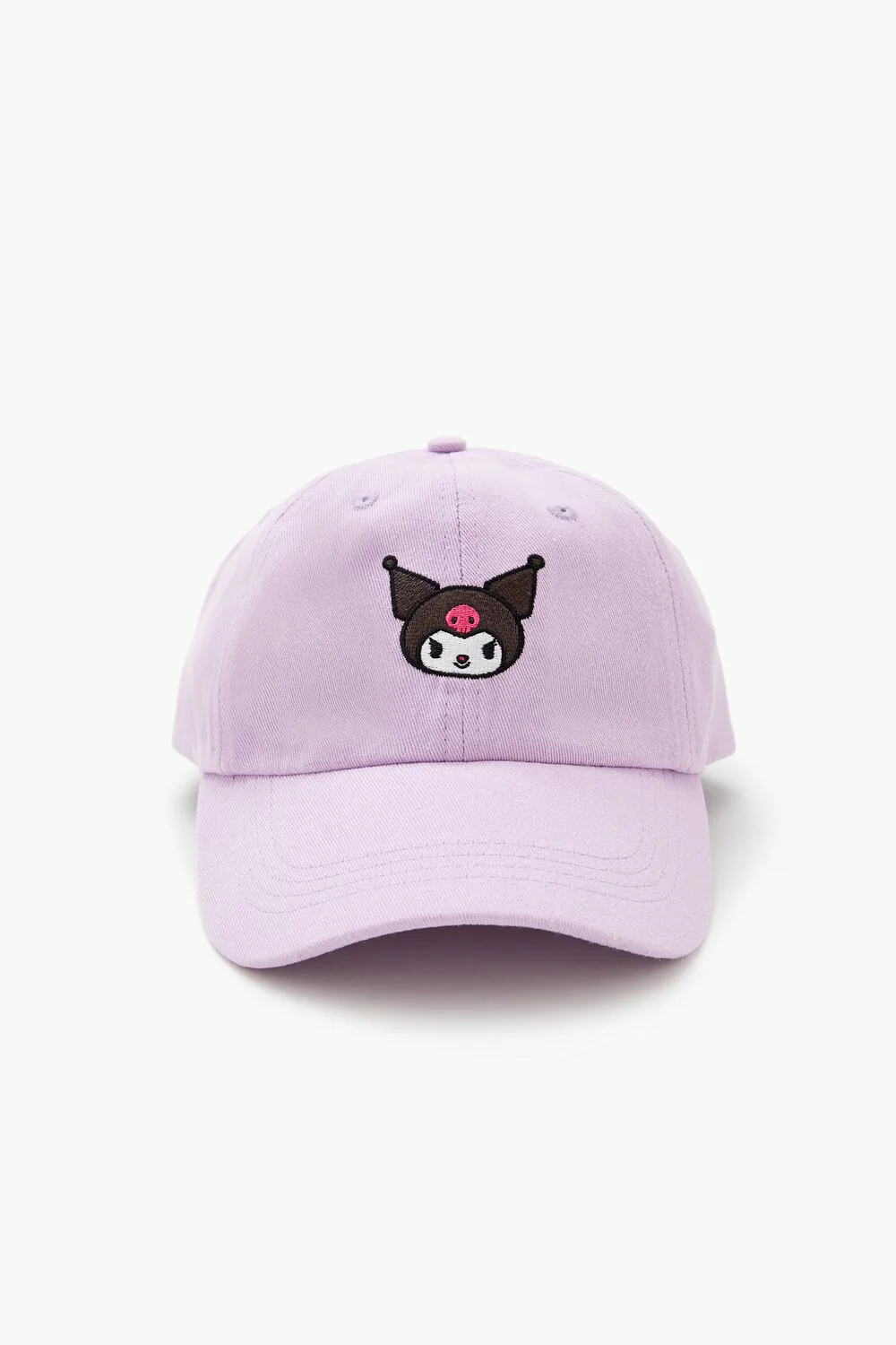 Kuromi Baseball Cap
