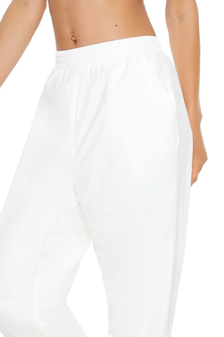 Active High-Rise Joggers - Image 5