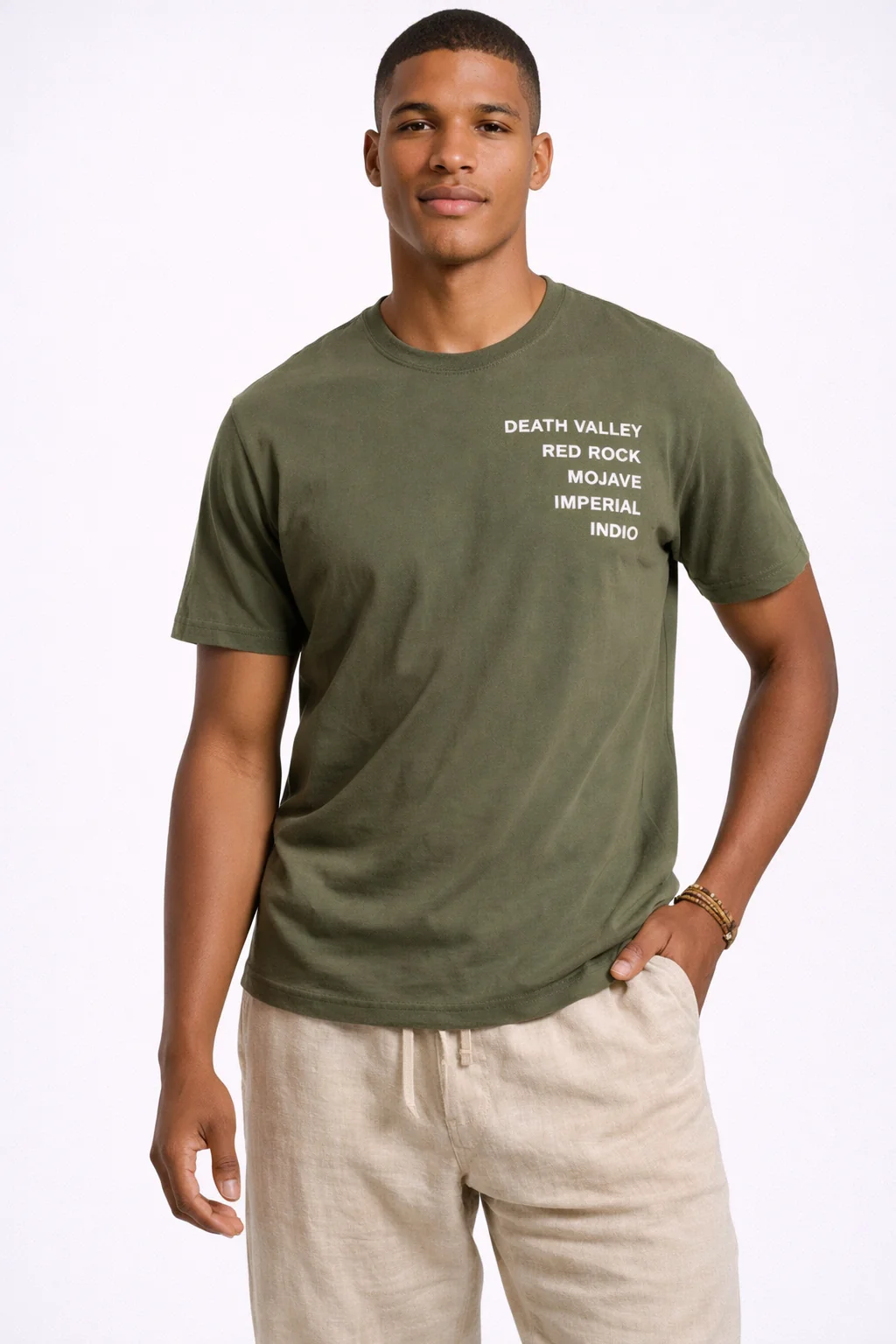 Men's Graphic Tee