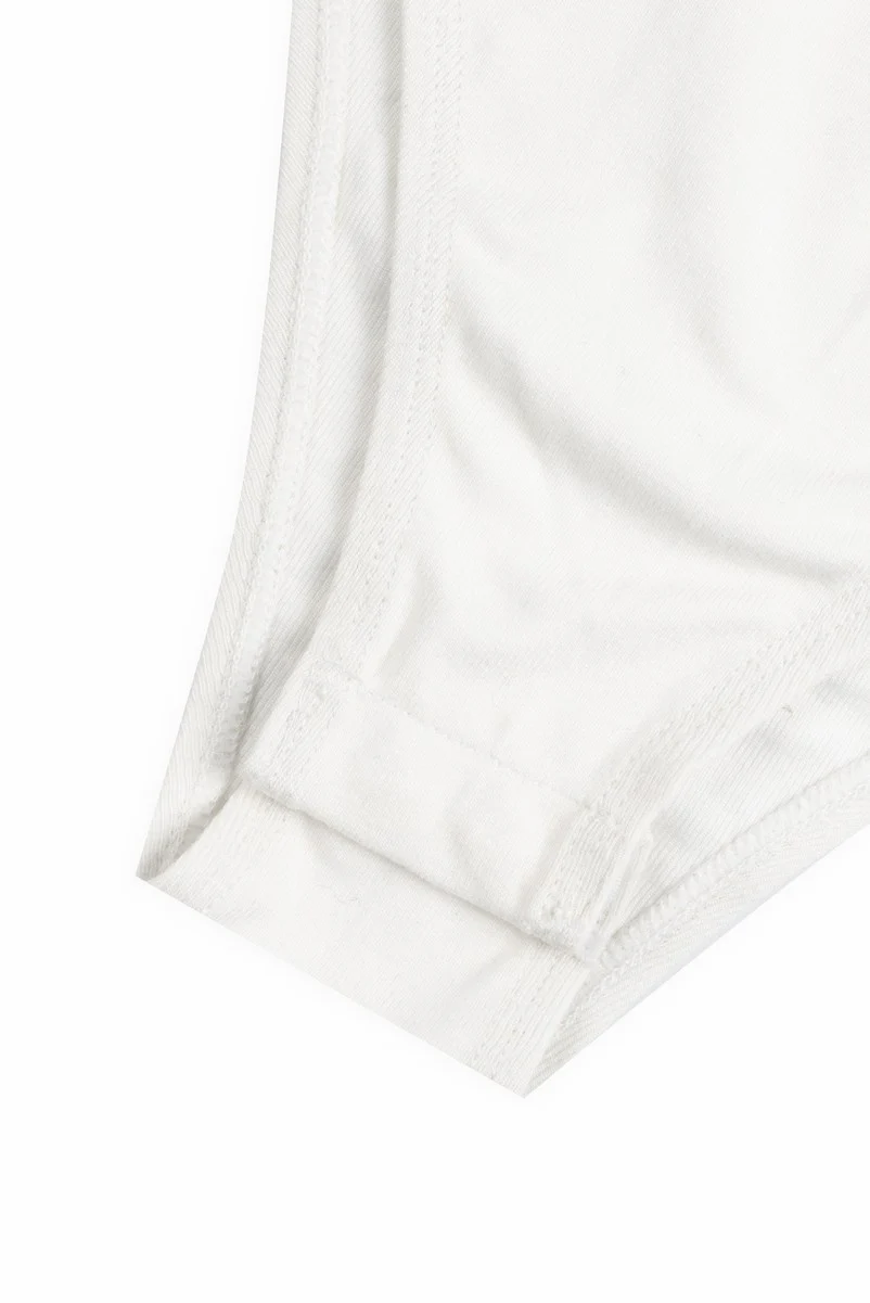 Scoop Neck Bodysuit - Image 12