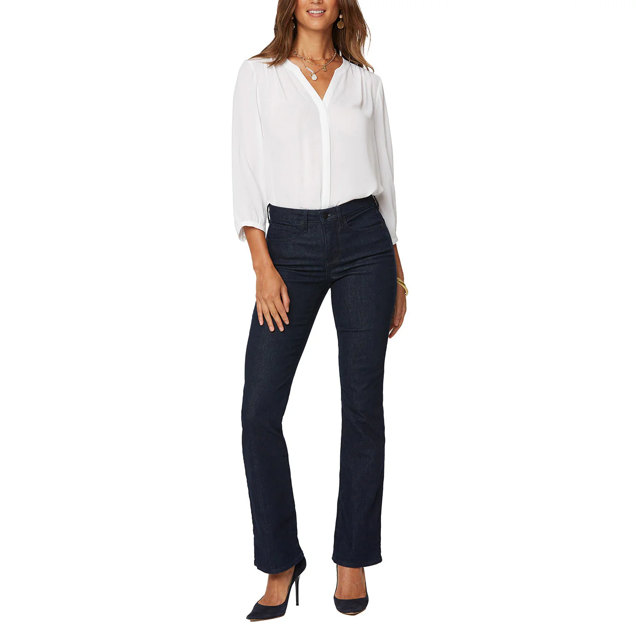Barbara Bootcut Jean - Image 3