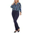 Barbara Bootcut Jean - Plus - Image 6