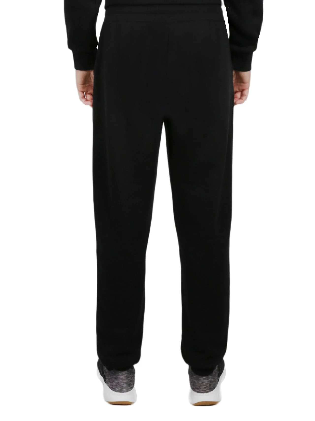 Faded Logo Jogger - Image 4