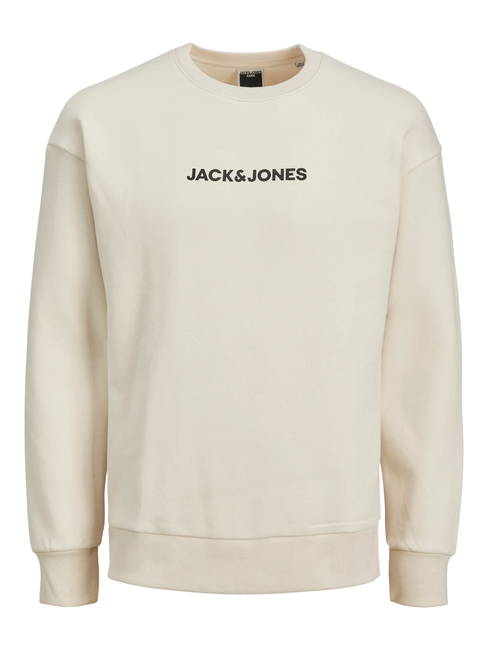 Jcoswish Crewneck Sweatshirt