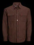 Jornolan Quilt Harlow Overshirt Ls - Image 6