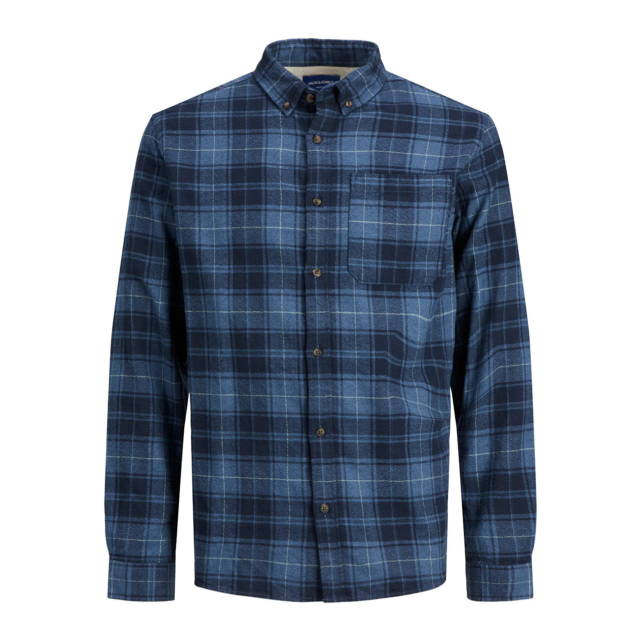 Jorowen Grindle Willow Comfort Shirt