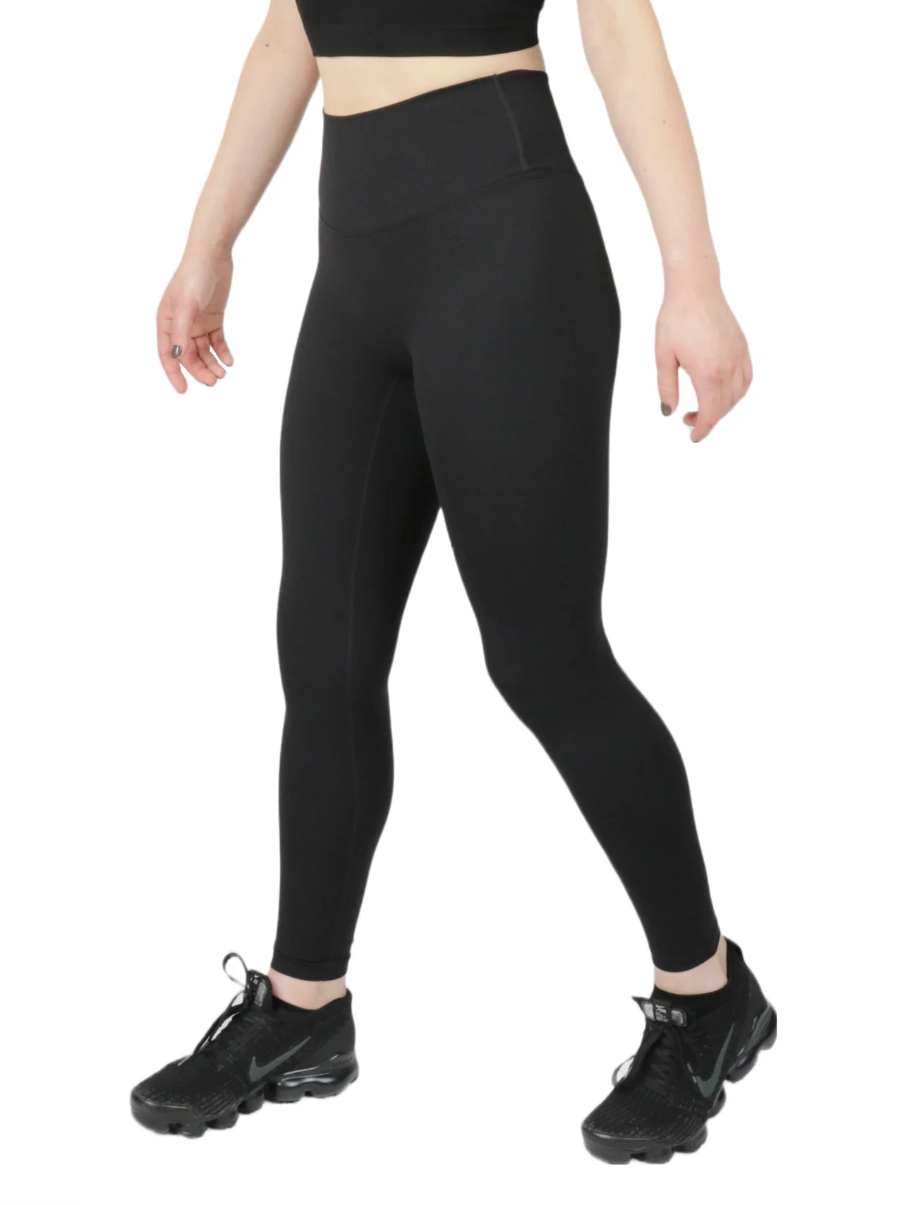 High-Rise Leggings - Image 4