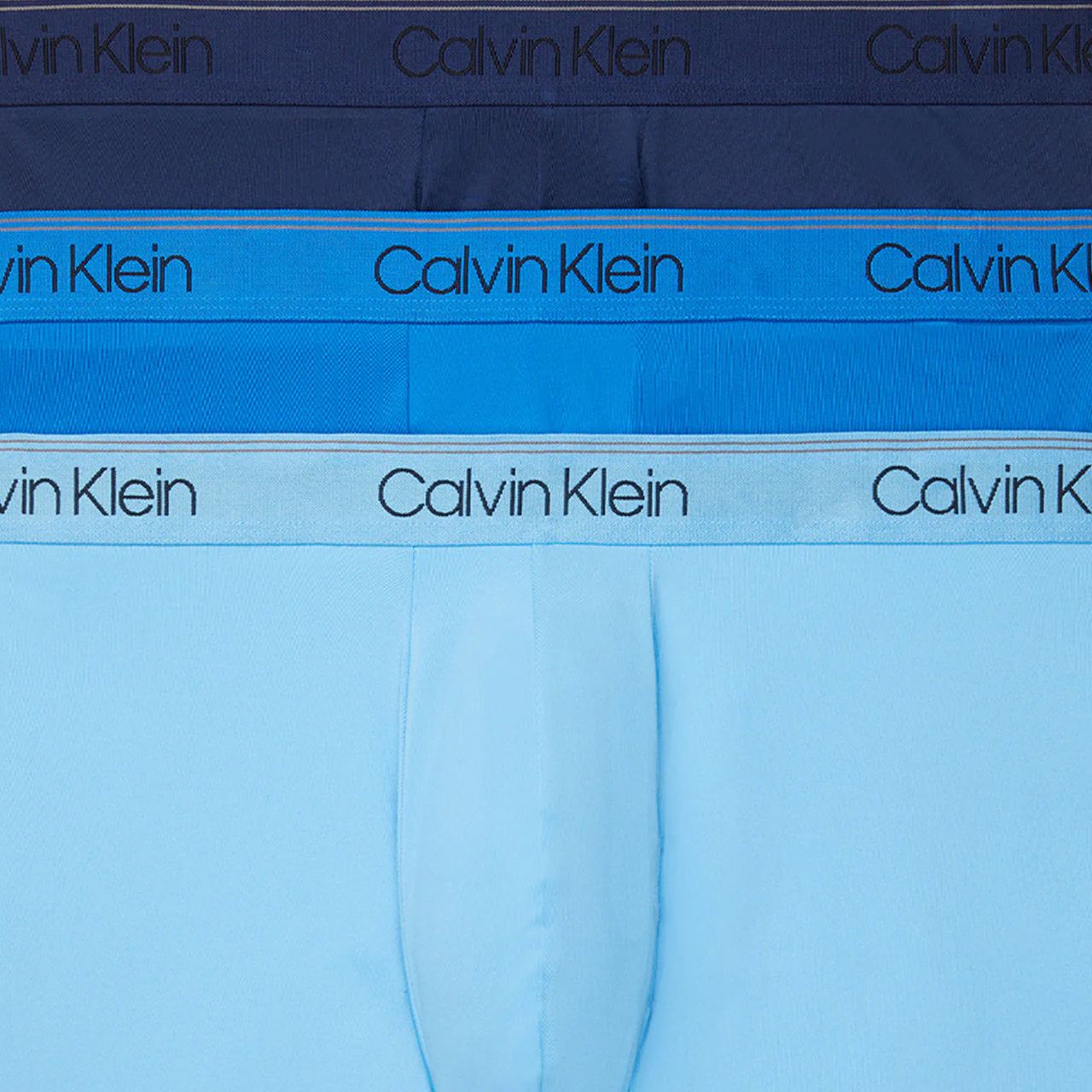 Micro Fiber Stretch Boxer Brief 3 Pack
