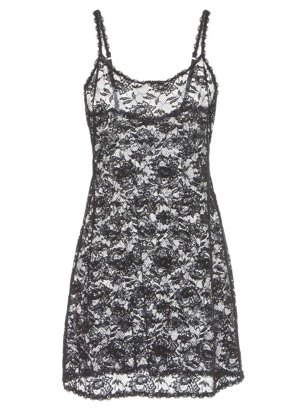 Never Say Never Foxie Chemise - Image 3