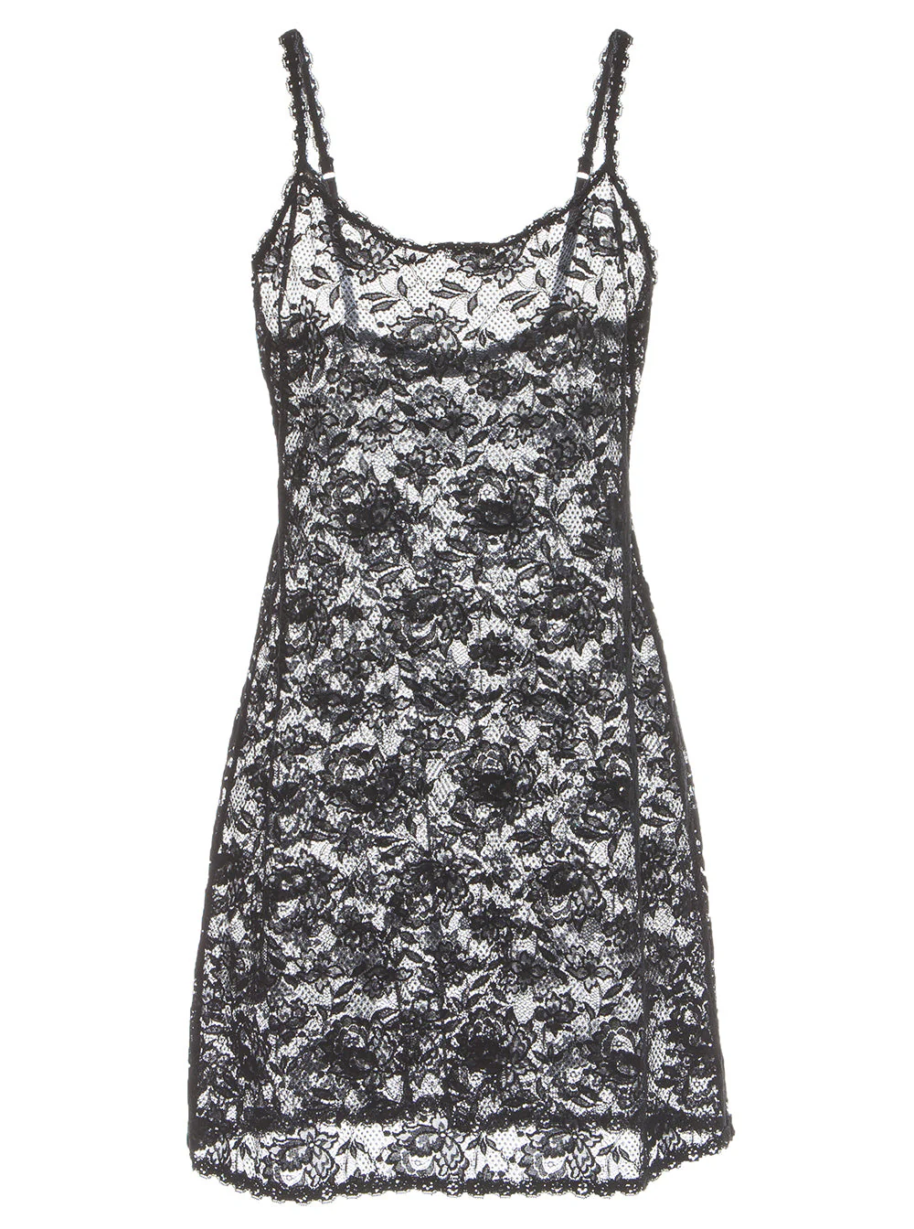 Never Say Never Foxie Chemise - Image 4