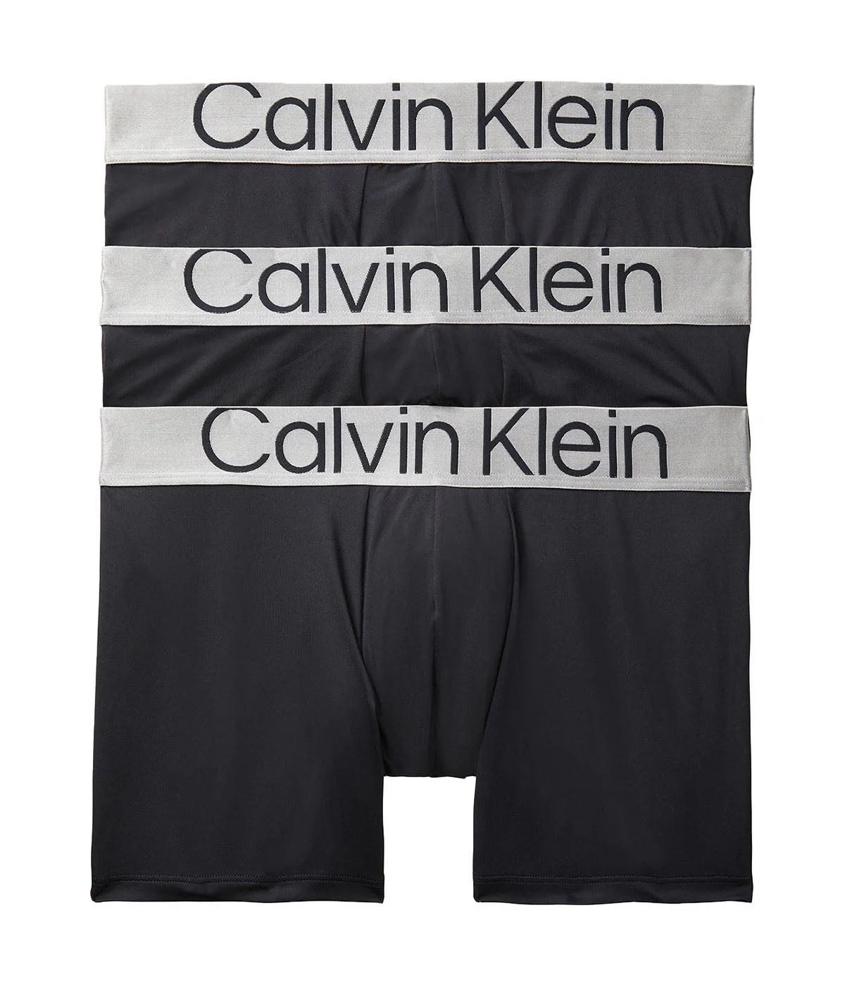 Reconsidered Steel Micro Boxer Brief 3 Pack