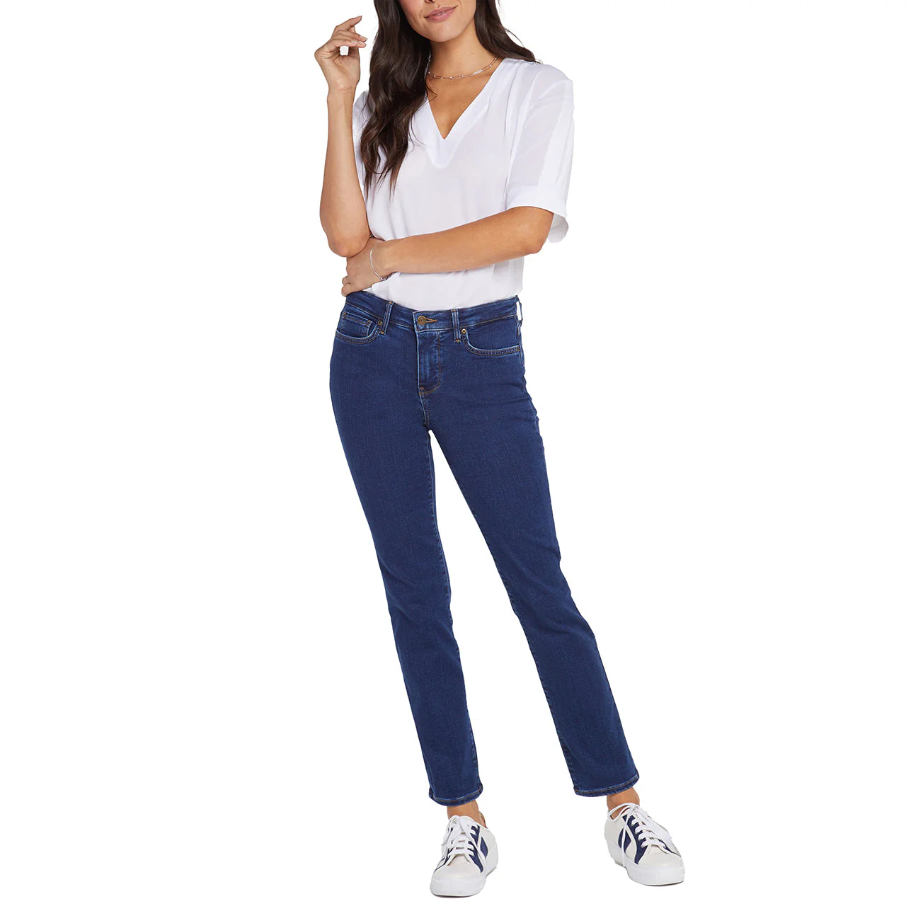 Sheri Slim Jean - Image 2