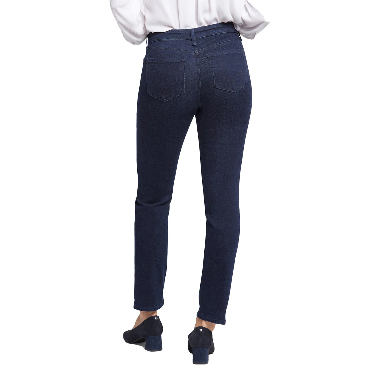 Sheri Slim Jean - Image 4