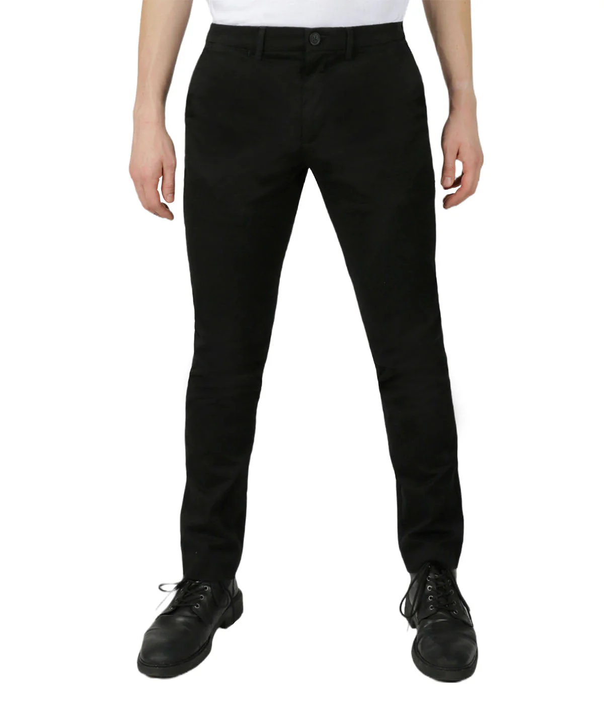 Slim Infinite Flex Chino