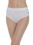 Smart Cotton Solid Bikini Briefs - Image 5