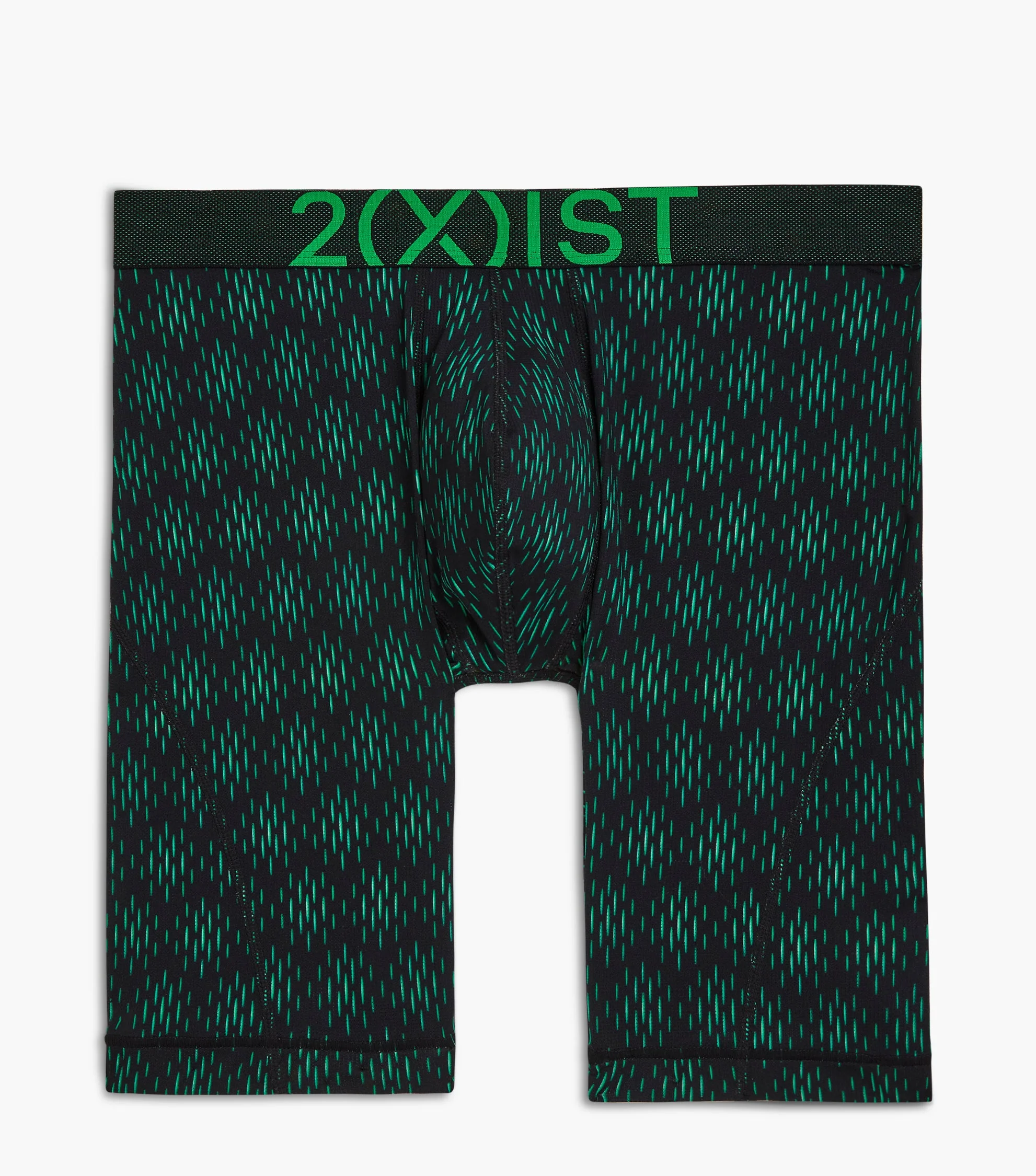 Speed Dri Lightning Boxer Brief 9in